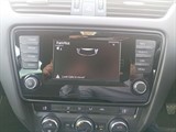 Used Skoda Octavia
