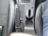 Used Skoda Octavia