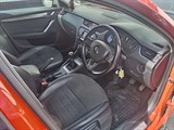 Used Skoda Octavia
