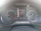 Used Skoda Octavia