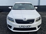 Used Skoda Octavia