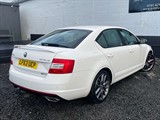 Used Skoda Octavia