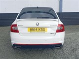 Used Skoda Octavia