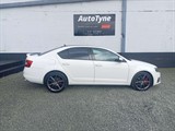 Used Skoda Octavia