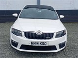 Used Skoda Octavia