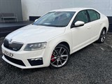 Used Skoda Octavia