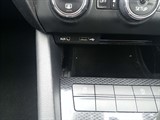 Used Skoda Octavia
