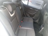 Used Skoda Octavia