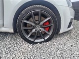 Used Skoda Octavia