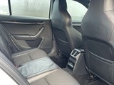 Used Skoda Octavia