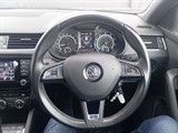 Used Skoda Octavia