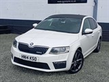 Used Skoda Octavia