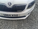 Used Skoda Octavia