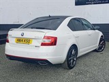 Used Skoda Octavia
