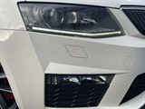 Used Skoda Octavia