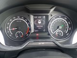 Used Skoda Octavia