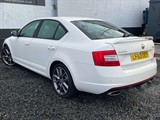 Used Skoda Octavia