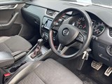 Used Skoda Octavia