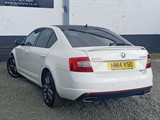 Used Skoda Octavia