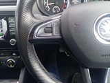 Used Skoda Octavia