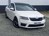 Used Skoda Octavia