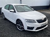 Used Skoda Octavia
