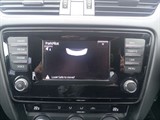 Used Skoda Octavia