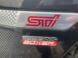Used Subaru WRX STI