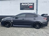 Used Subaru WRX STI