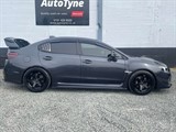 Used Subaru WRX STI