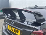 Used Subaru WRX STI