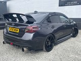 Used Subaru WRX STI