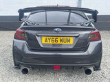 Used Subaru WRX STI