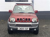 Used Suzuki Jimny
