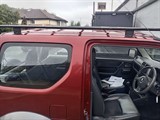 Used Suzuki Jimny