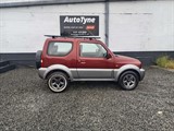 Used Suzuki Jimny