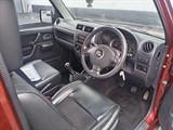 Used Suzuki Jimny