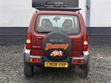 Used Suzuki Jimny