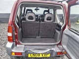 Used Suzuki Jimny