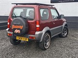 Used Suzuki Jimny