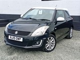 Used Suzuki Swift