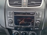 Used Suzuki Swift