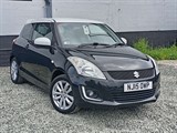 Used Suzuki Swift