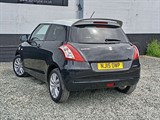 Used Suzuki Swift