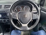 Used Suzuki Swift