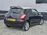 Used Suzuki Swift