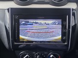 Used Suzuki Swift