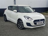 Used Suzuki Swift