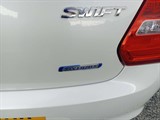 Used Suzuki Swift