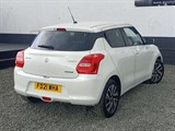 Used Suzuki Swift